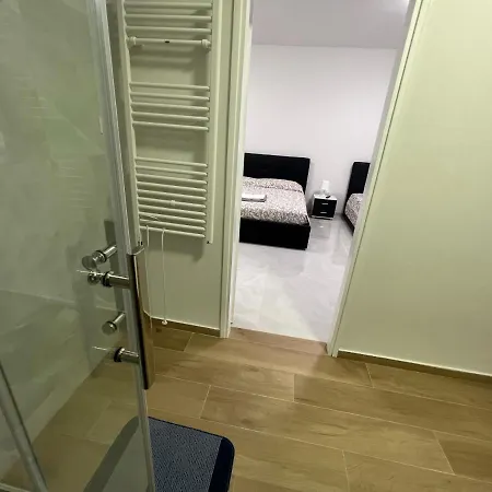 Casa Roma Rooms&apartments Гостевой дом