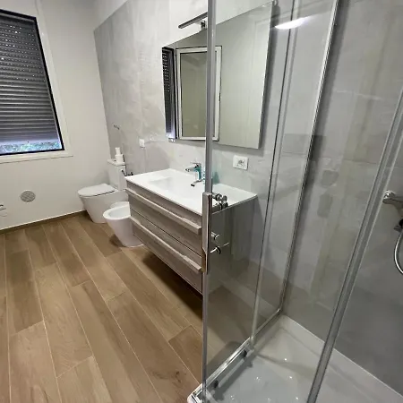 Vendégház Casa Roma Rooms&apartments 3*